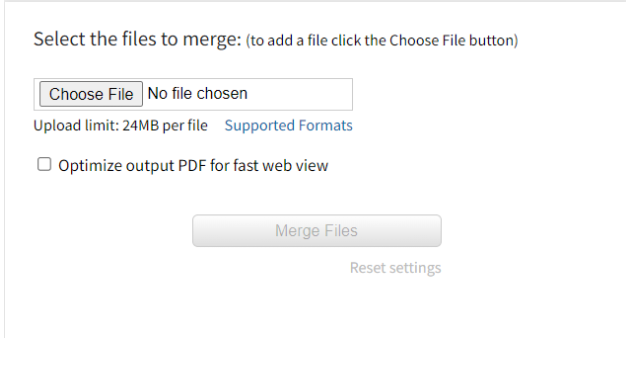 7 mejores herramientas para unir archivos PDF en 2026 Image-8