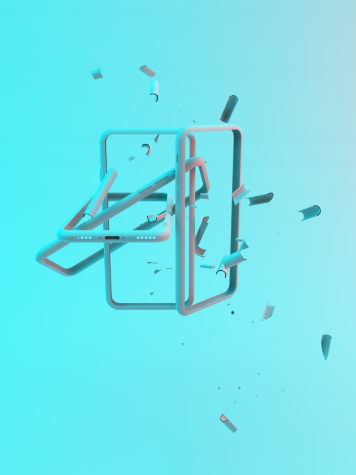 55 Amazing 3D Abstract Artworks & Wallpapers Image-18