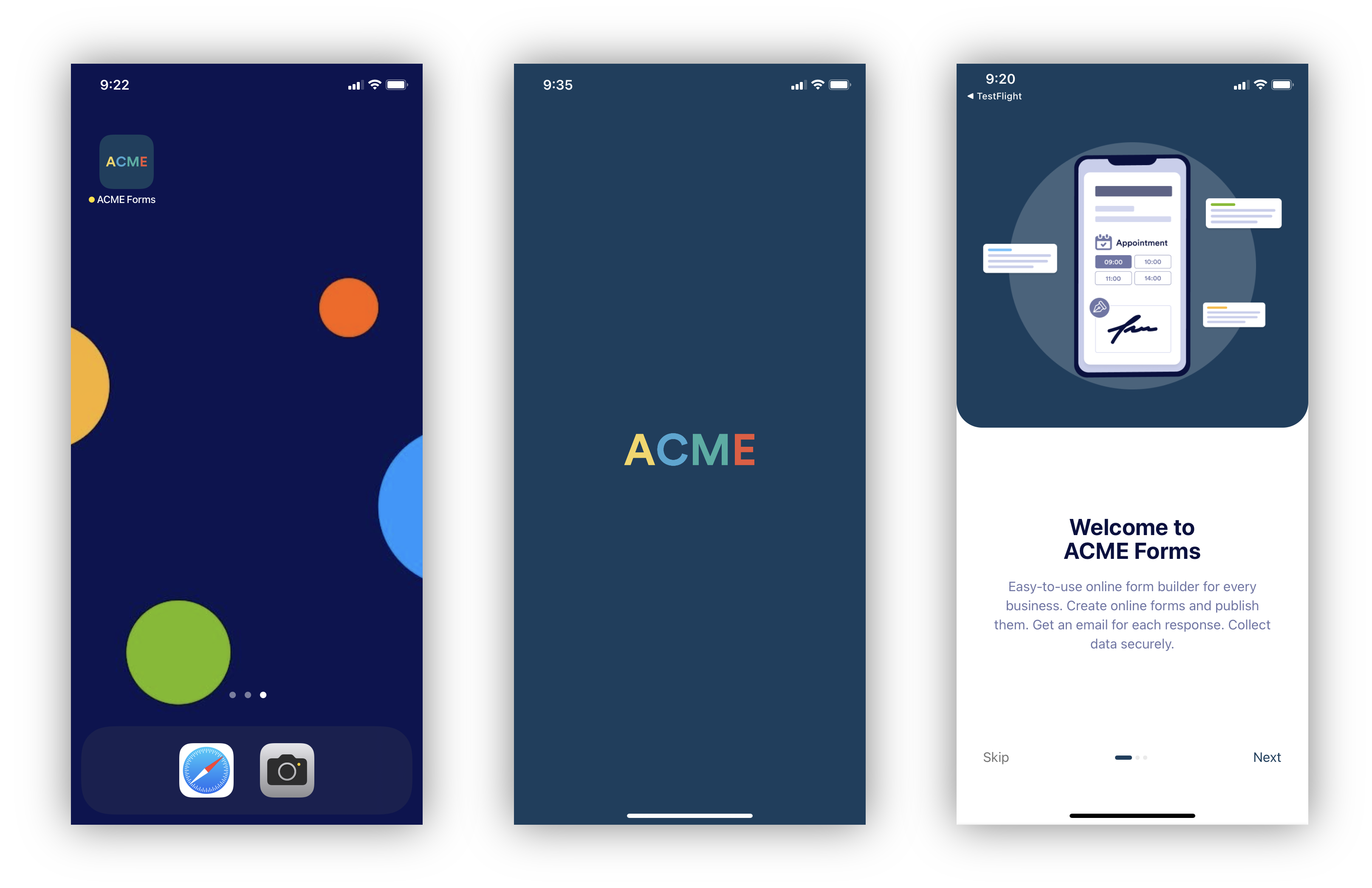 5 mobile features to help with field service management Image-1