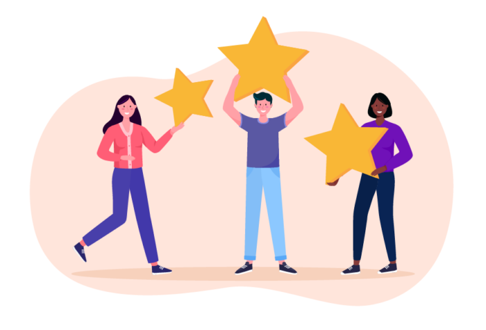 The Ultimate Guide to Customer Satisfaction Image-1