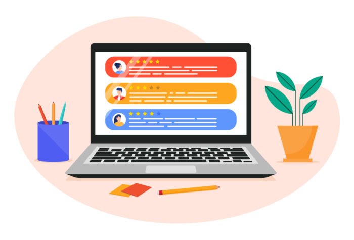 Measuring customer satisfaction Image-1