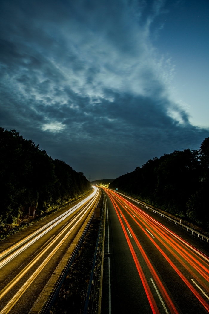 45 Astonishing Examples of Long Exposure Photography Image-1