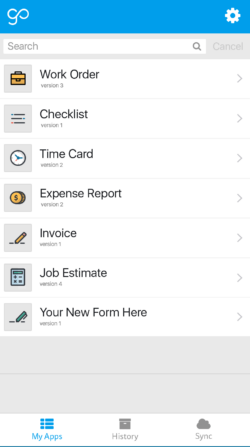 The 8 best form automation software programs in 2026 Image-1