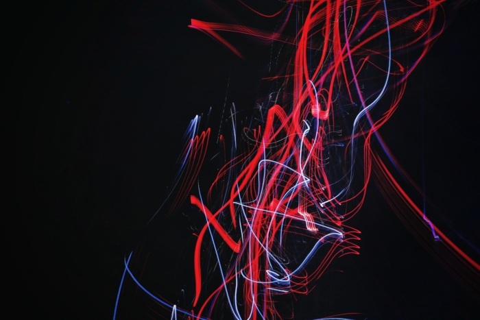 55 Amazing 3D Abstract Artworks & Wallpapers Image-22
