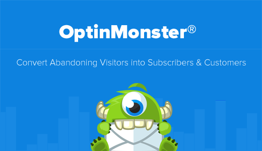 Logo of OptinMonster
