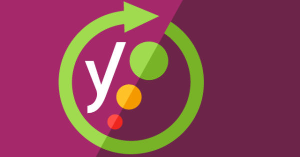 Logo of Yoast