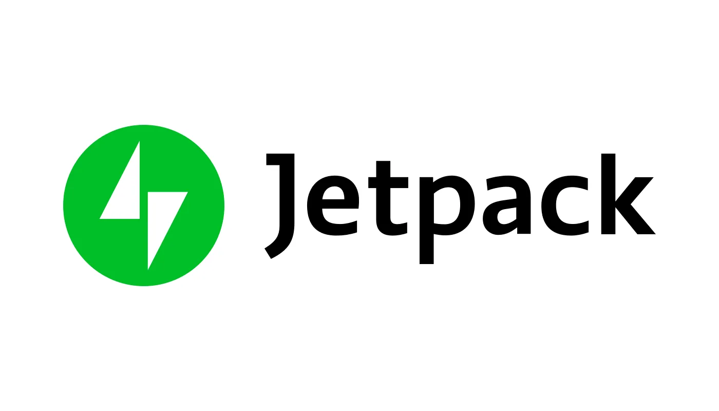 Logo of Jetpack