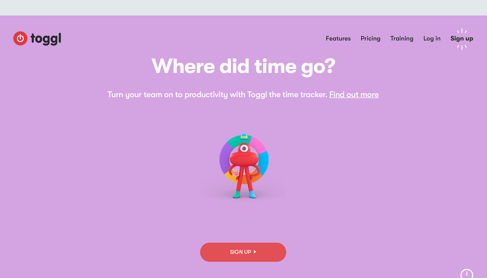 Examples of major time management software Image-2