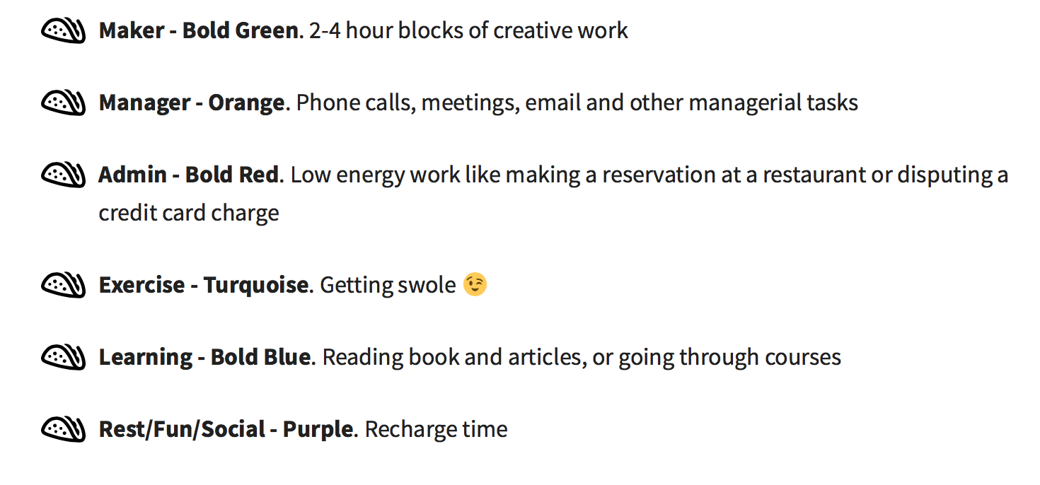 Cultivating time management skills Image-1
