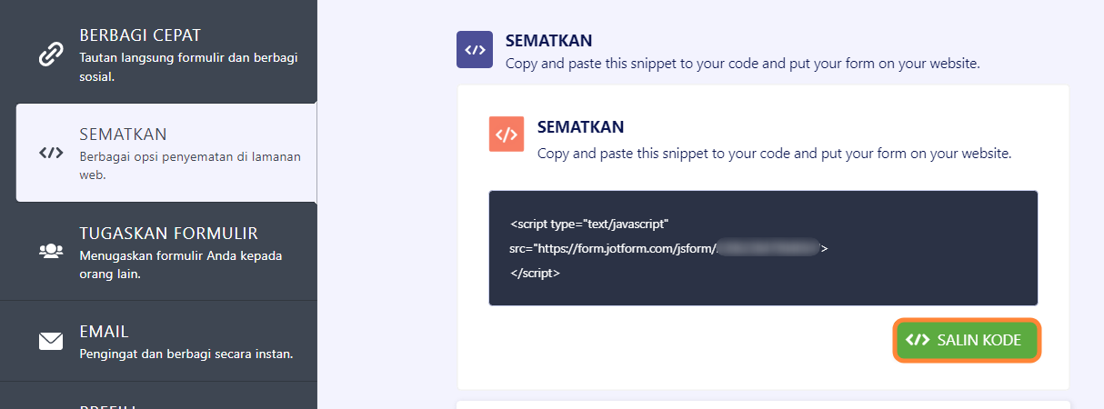 Cara Menambahkan Formulir di Situs Magento Anda Image-2