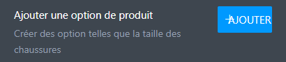 Configurez votre premier formulaire de commande Image-10