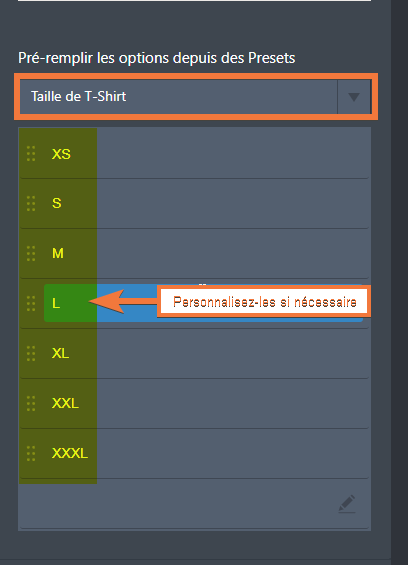 Configurez votre premier formulaire de commande Image-12