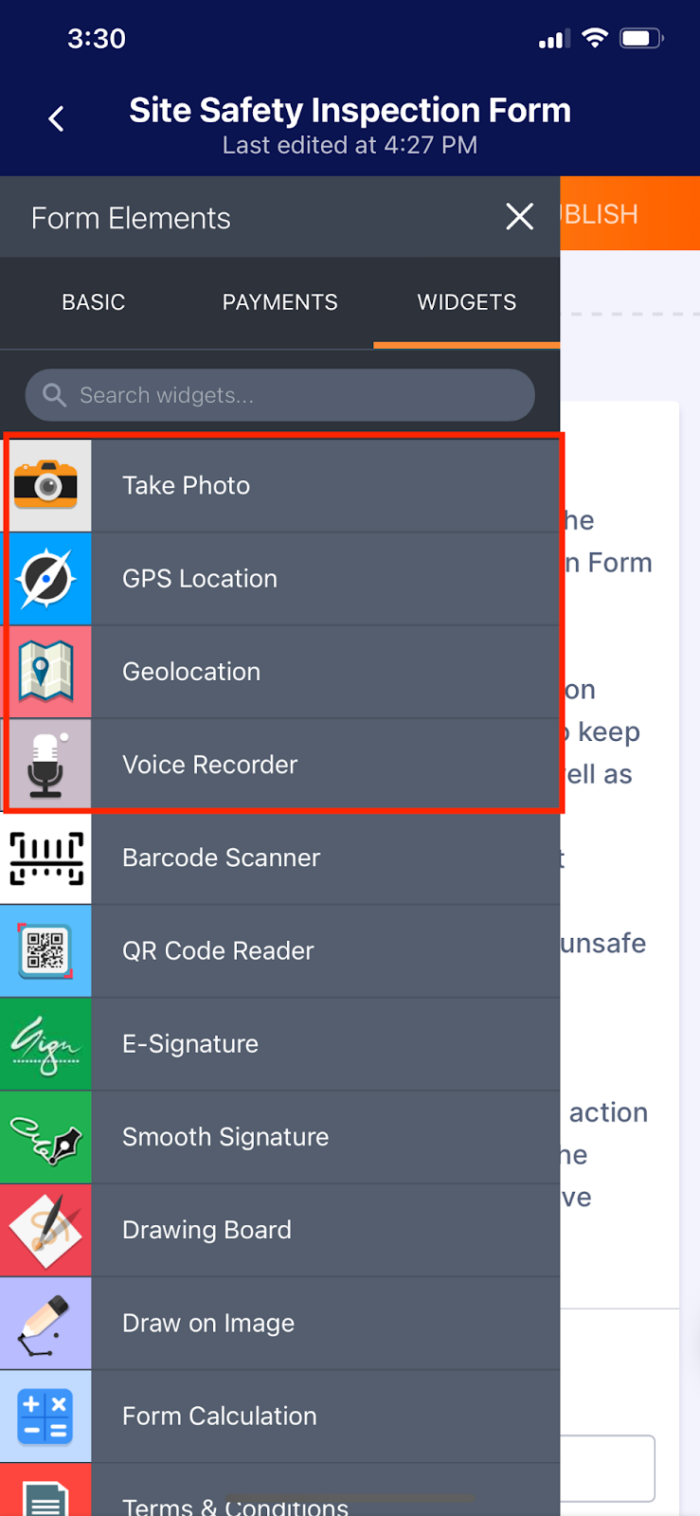 5 mobile features to help with field service management Image-5