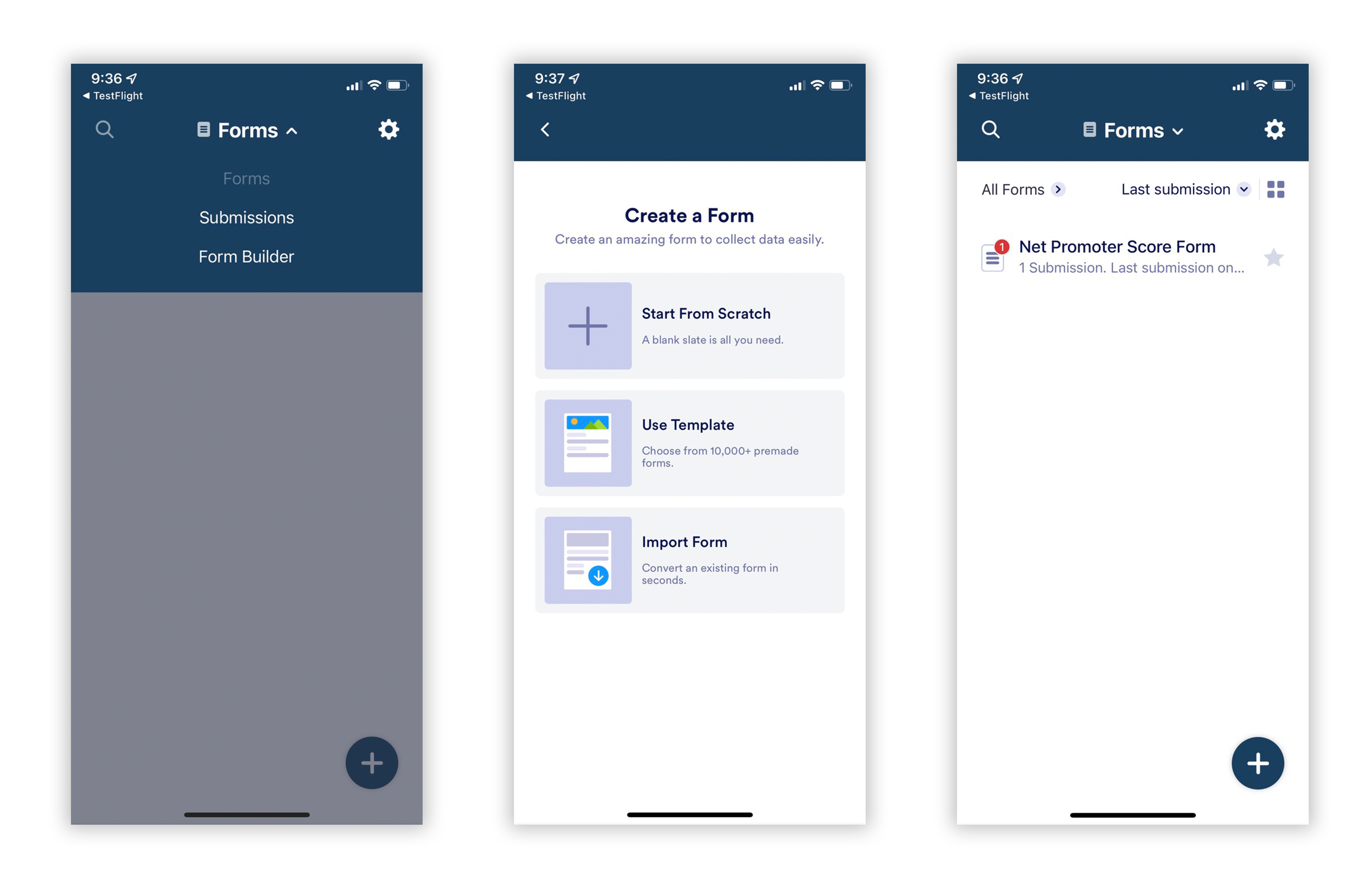 The Jotform White-Labeled App: A professional field service management solution Image-10