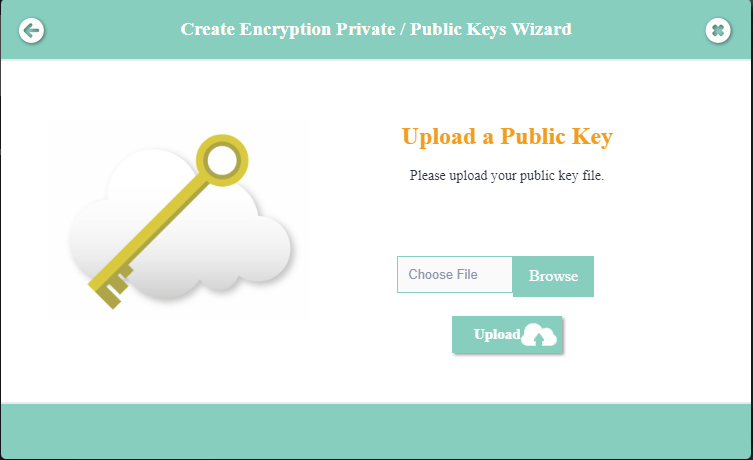 Form Encryption with Local Key File Image-5