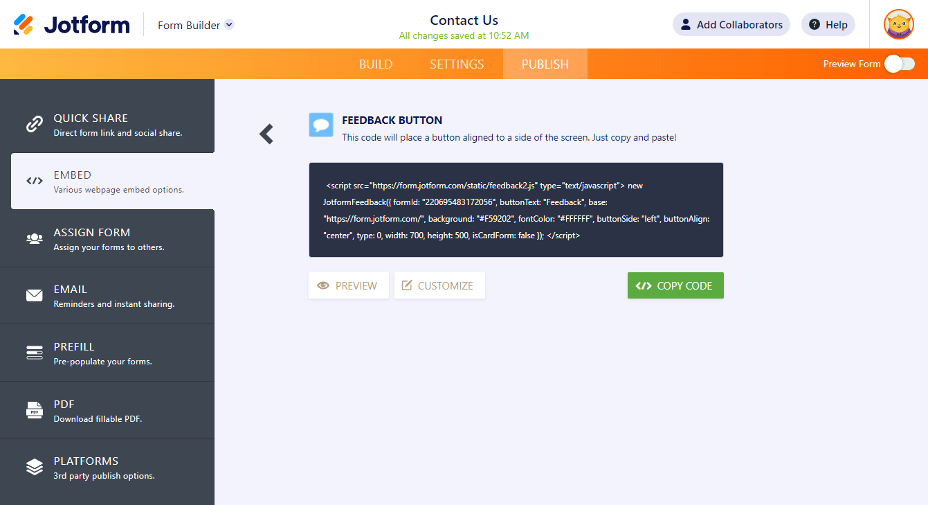 jotform-feedback-button