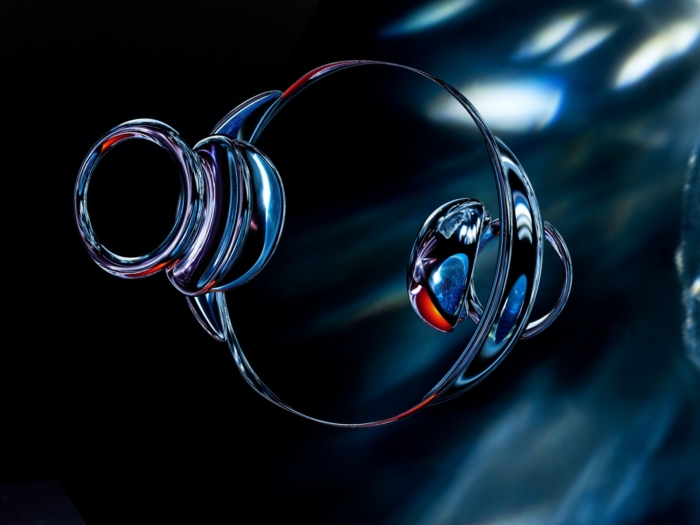 55 Amazing 3D Abstract Artworks & Wallpapers Image-51