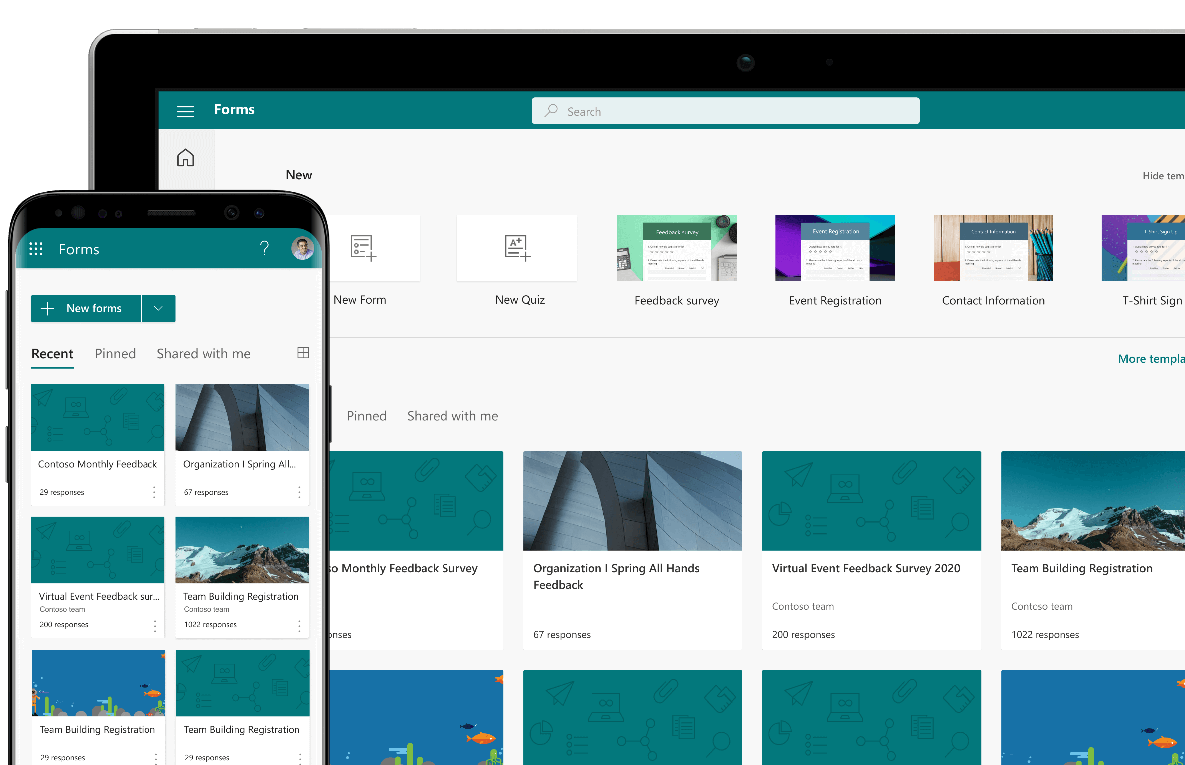 Microsoft Forms vs Power Apps: Which one is better? Image-1