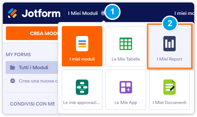 Come Creare un Report Grafico con le Risposte del tuo Modulo Image-4