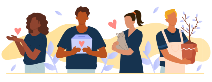 What is fundraising? Image-1