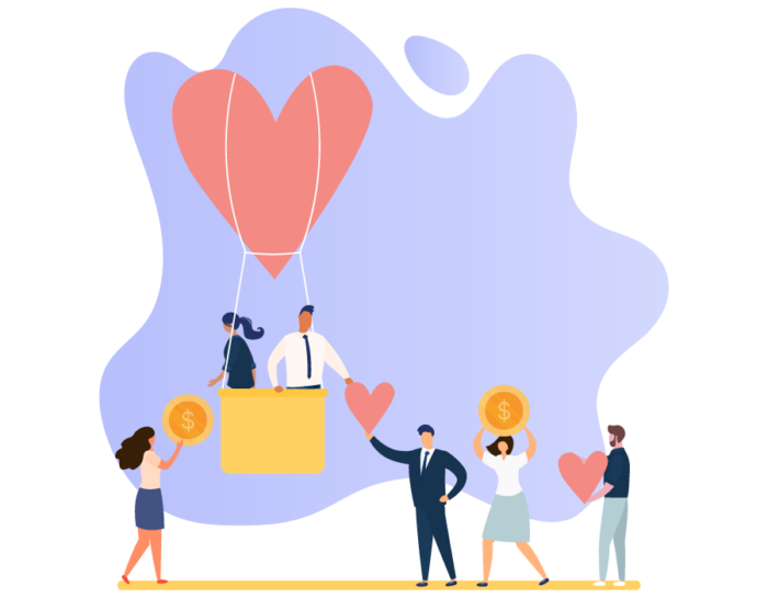 Developing a donor retention strategy Image-1