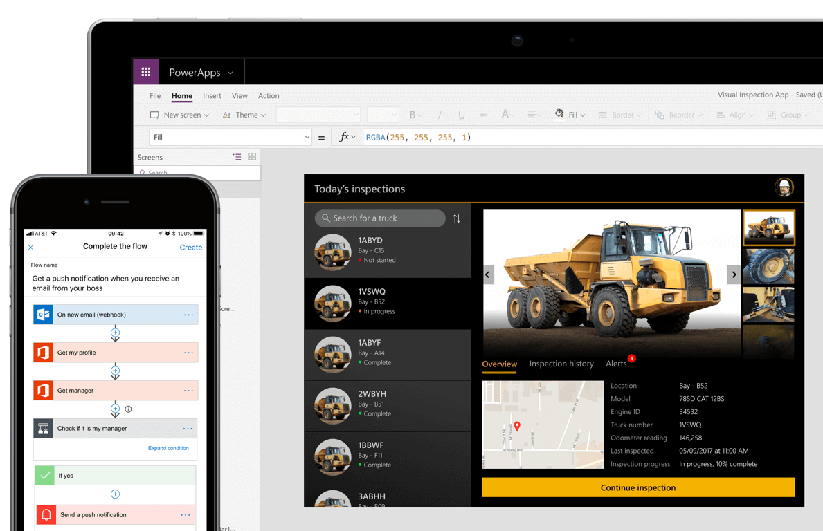 Microsoft Forms vs Power Apps: Which one is better? Image-2