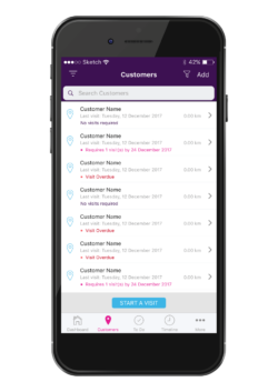 Top 5 SalesRabbit alternatives in 2026 Image-4