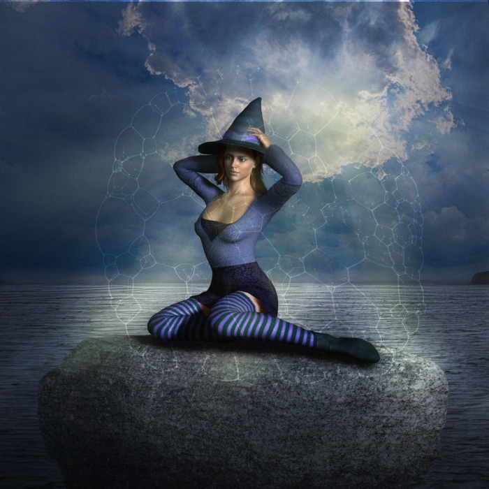 55 Amazing 3D Abstract Artworks & Wallpapers Image-4