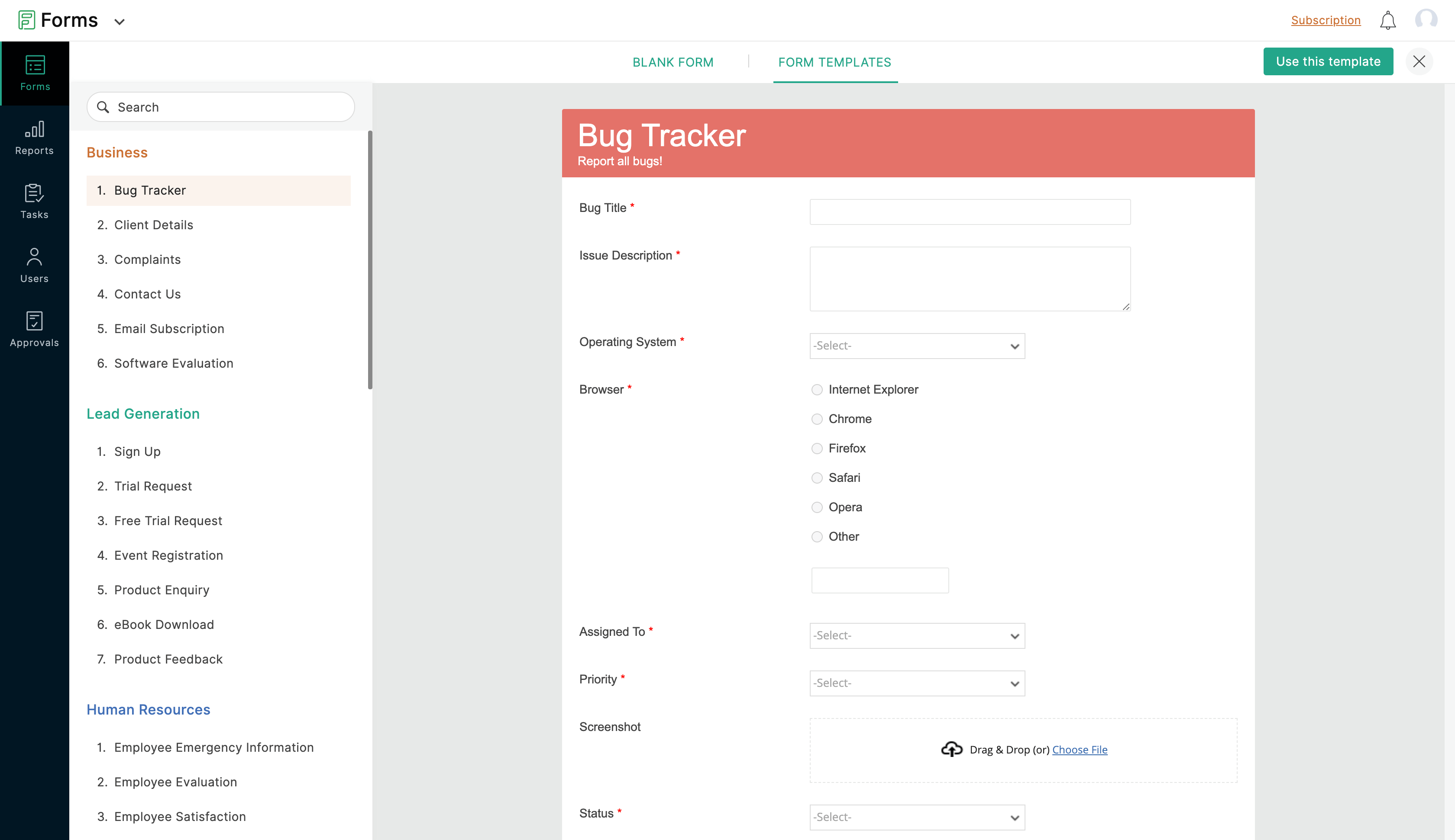The 8 best form automation software programs in 2026 Image-2