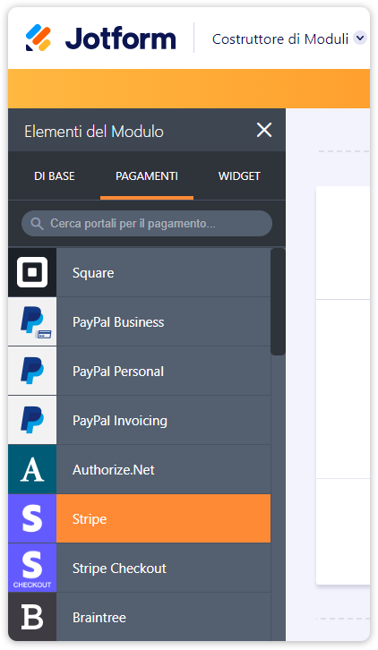 Come Integrare Stripe con il tuo Modulo Image-1