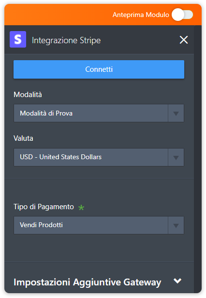 Come Integrare Stripe con il tuo Modulo Image-2