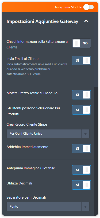 Come Integrare Stripe con il tuo Modulo Image-3