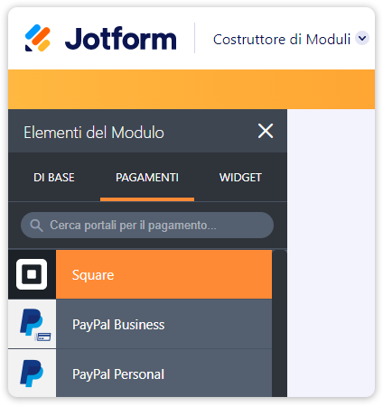 Come Integrare un Modulo con Square Image-2