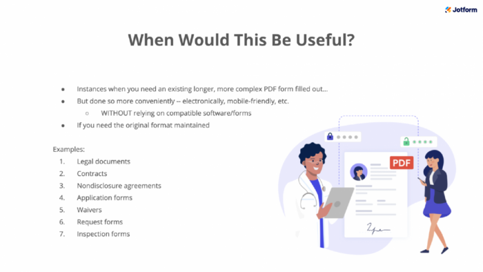 When would this be useful? Image-1