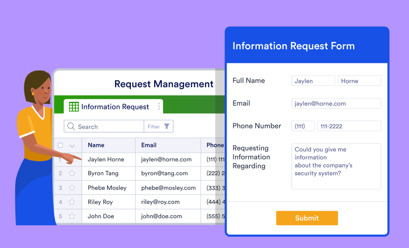 The benefits of admissions and enrollment management software  