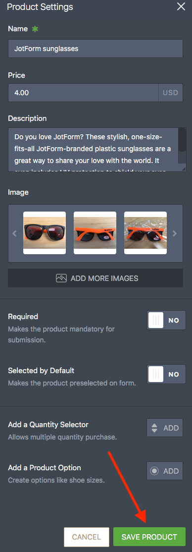 How to entice online shoppers with multiple photos and descriptions Image-8