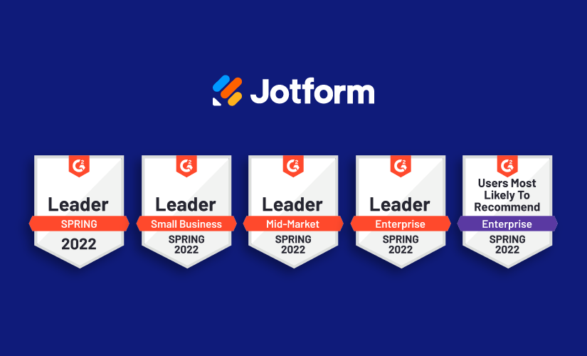 Dreamforce 2023 recap: A look at Jotform’s first Dreamforce