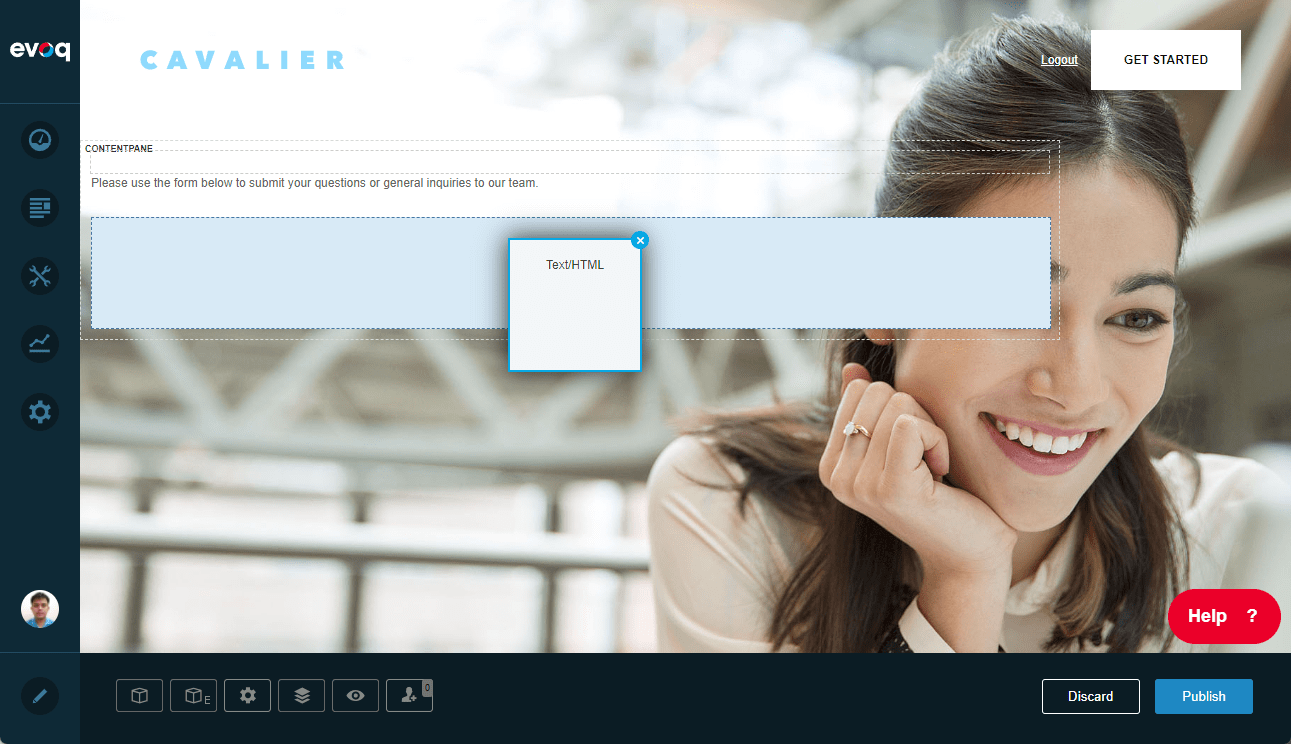 How to Add a Form to DotNetNuke Image-4