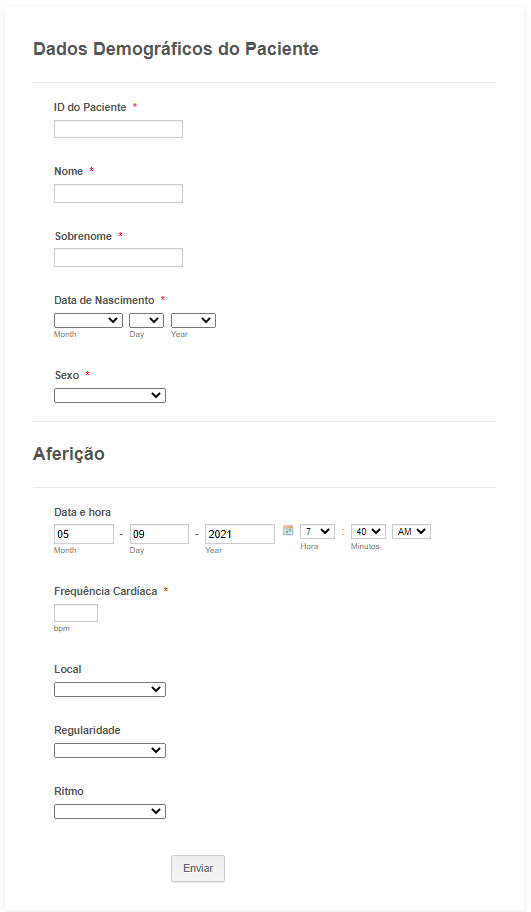 Por que é importante coletar dados demográficos de pacientes Image-2