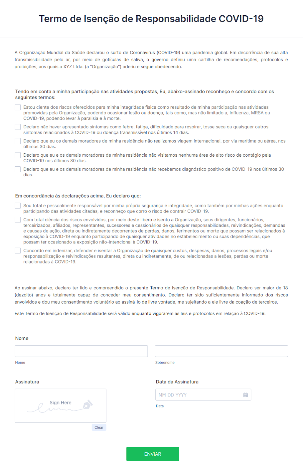 Por que é importante coletar dados demográficos de pacientes Image-3