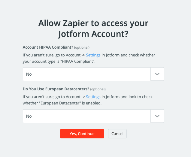 Announcing new Jotform actions in Zapier Image-8