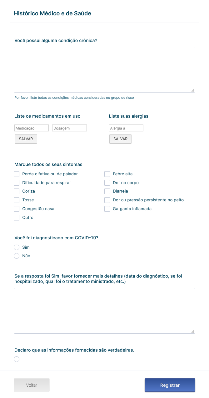 Dicas para a pré-triagem e agendamento de vacinas Image-3