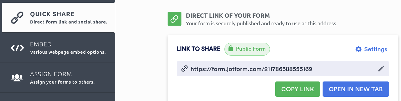 How to add a contact form to WordPress Image-2