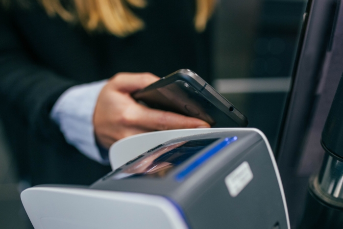 How to use Google Pay in-store and online