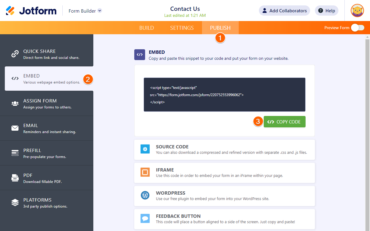 How to Add a Form to DotNetNuke Image-1