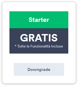 Come Cancellare un Abbonamento ed Effettuare il Downgrade al Piano Gratuito Image-3