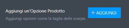 Realizza il tuo Primo Modulo di Ordinazione Image-8