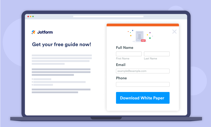 8 GetLeadForms alternatives in 2026
