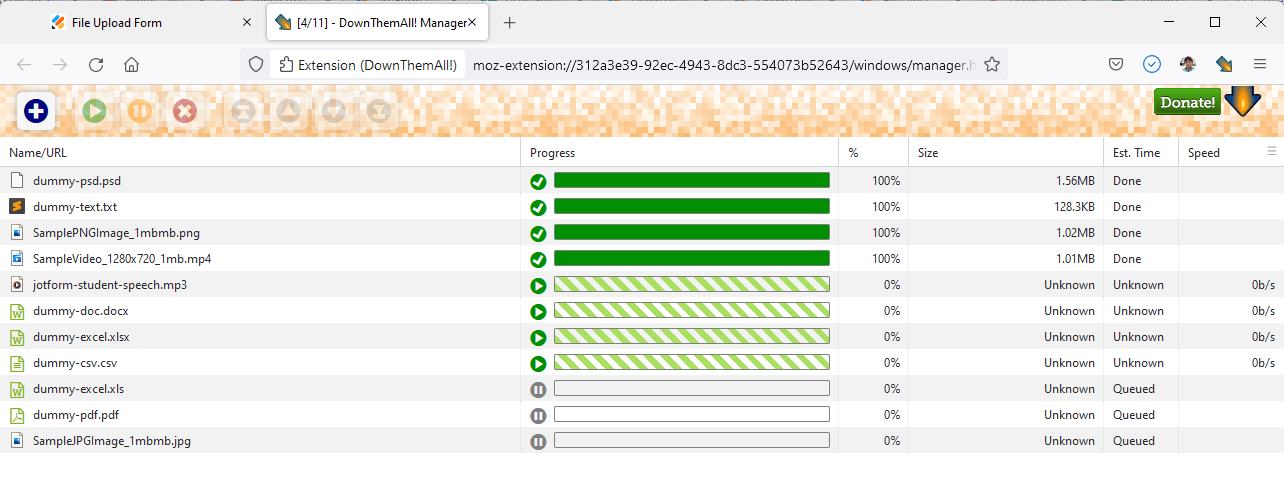 downloadthemall-download-progress