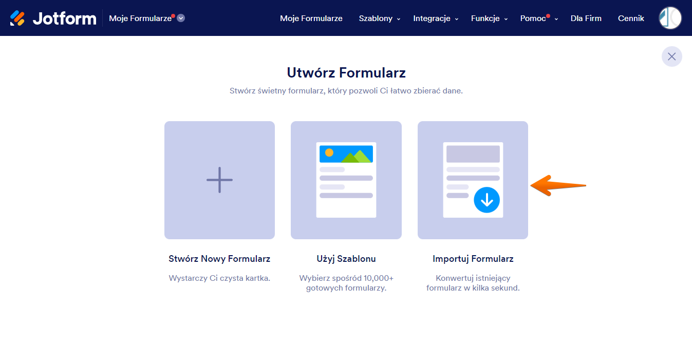Jak Sklonować Istniejący Formularz Za Pomocą Linku Image-2